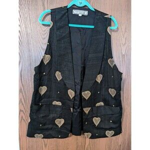 Stijfselkissie Marijke Benedict Medium Vest